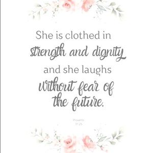 🤍𝒮𝒽ℯ ℐ𝓈 𝒞𝓁ℴ𝓉𝒽ℯ𝒹🤍